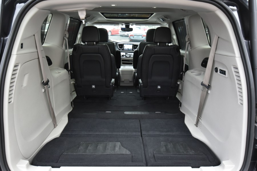 Used Chrysler Pacifica Limited 2020 | Highline Car Connection. Waterbury, Connecticut Used Chrysler Pacifica Limited 2020 | Highline Car Connection. Waterbury, Connecticut