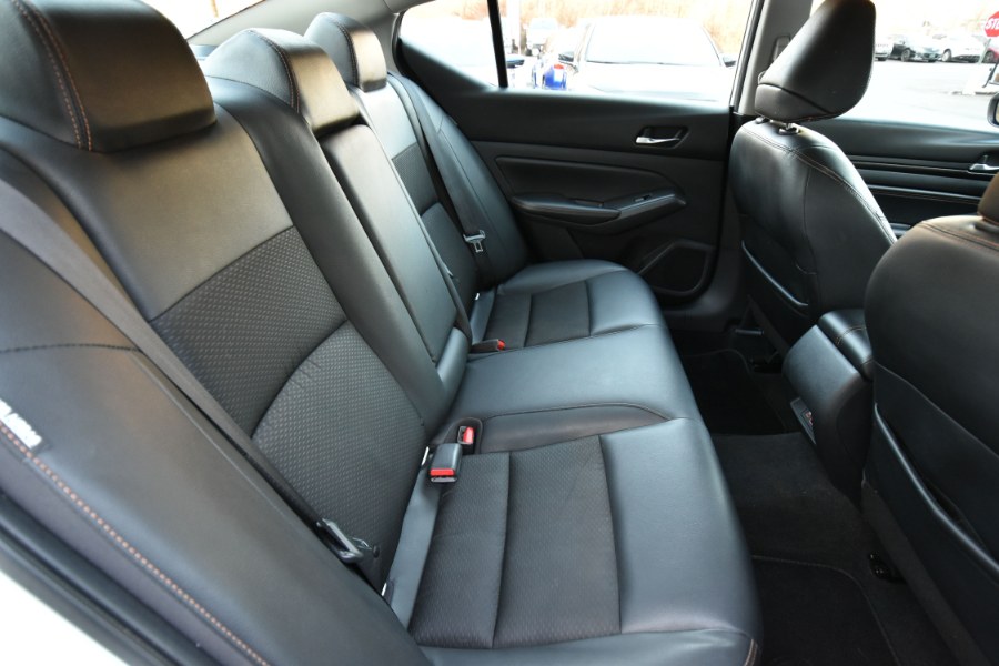 Used Nissan Altima 2.5 SR Sedan 2020 | Highline Car Connection. Waterbury, Connecticut Used Nissan Altima 2.5 SR Sedan 2020 | Highline Car Connection. Waterbury, Connecticut