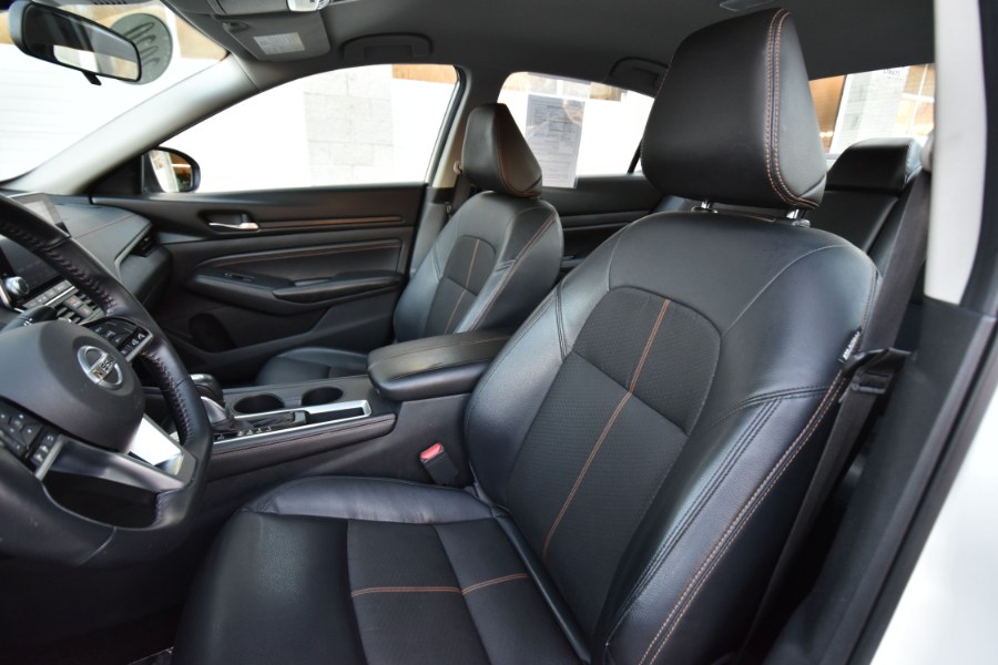 Used Nissan Altima 2.5 SR Sedan 2020 | Highline Car Connection. Waterbury, Connecticut Used Nissan Altima 2.5 SR Sedan 2020 | Highline Car Connection. Waterbury, Connecticut