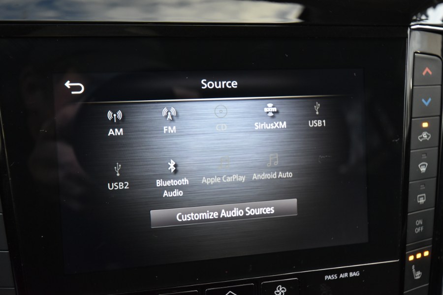 2020 INFINITI QX80 LUXE AWD, available for sale in Waterbury, Connecticut | Highline Car Connection. Waterbury, Connecticut 2020 INFINITI QX80 LUXE AWD, available for sale in Waterbury, Connecticut | Highline Car Connection. Waterbury, Connecticut