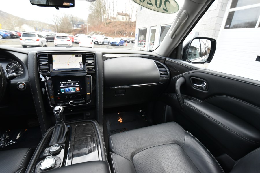 2020 INFINITI QX80 LUXE AWD, available for sale in Waterbury, Connecticut | Highline Car Connection. Waterbury, Connecticut 2020 INFINITI QX80 LUXE AWD, available for sale in Waterbury, Connecticut | Highline Car Connection. Waterbury, Connecticut