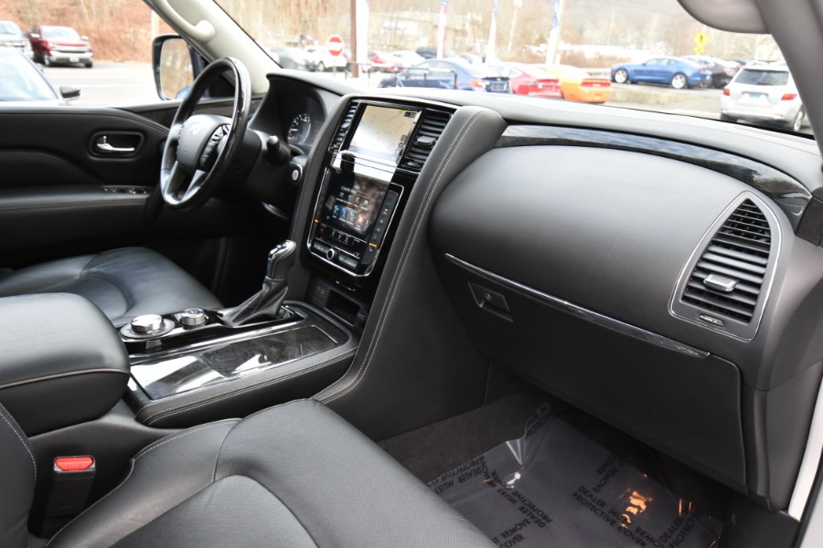 2020 INFINITI QX80 LUXE AWD, available for sale in Waterbury, Connecticut | Highline Car Connection. Waterbury, Connecticut 2020 INFINITI QX80 LUXE AWD, available for sale in Waterbury, Connecticut | Highline Car Connection. Waterbury, Connecticut