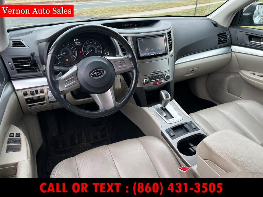 2010 Subaru Outback 4dr Wgn H4 Auto 2.5i Premium All-Weather, available for sale in Manchester, Connecticut | Vernon Auto Sale & Service. Manchester, Connecticut 2010 Subaru Outback 4dr Wgn H4 Auto 2.5i Premium All-Weather, available for sale in Manchester, Connecticut | Vernon Auto Sale & Service. Manchester, Connecticut