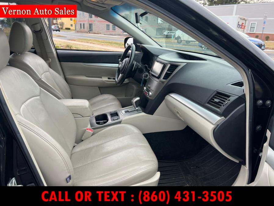 2010 Subaru Outback 4dr Wgn H4 Auto 2.5i Premium All-Weather, available for sale in Manchester, Connecticut | Vernon Auto Sale & Service. Manchester, Connecticut 2010 Subaru Outback 4dr Wgn H4 Auto 2.5i Premium All-Weather, available for sale in Manchester, Connecticut | Vernon Auto Sale & Service. Manchester, Connecticut