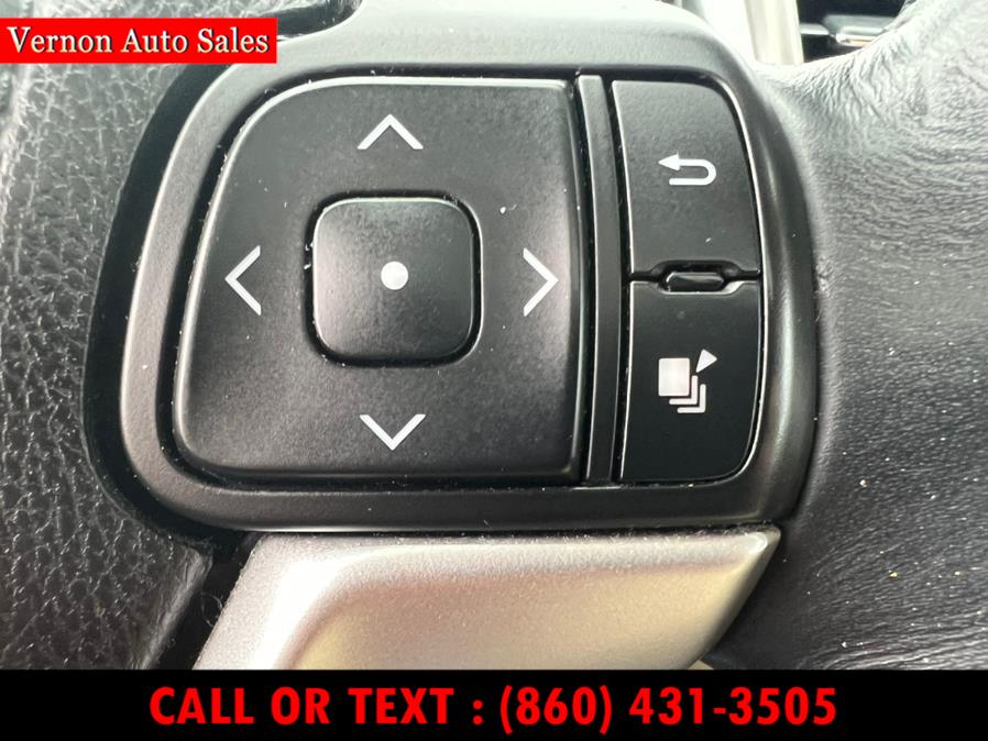 2014 Toyota Highlander AWD 4dr V6 XLE (Natl), available for sale in Manchester, Connecticut | Vernon Auto Sale & Service. Manchester, Connecticut 2014 Toyota Highlander AWD 4dr V6 XLE (Natl), available for sale in Manchester, Connecticut | Vernon Auto Sale & Service. Manchester, Connecticut