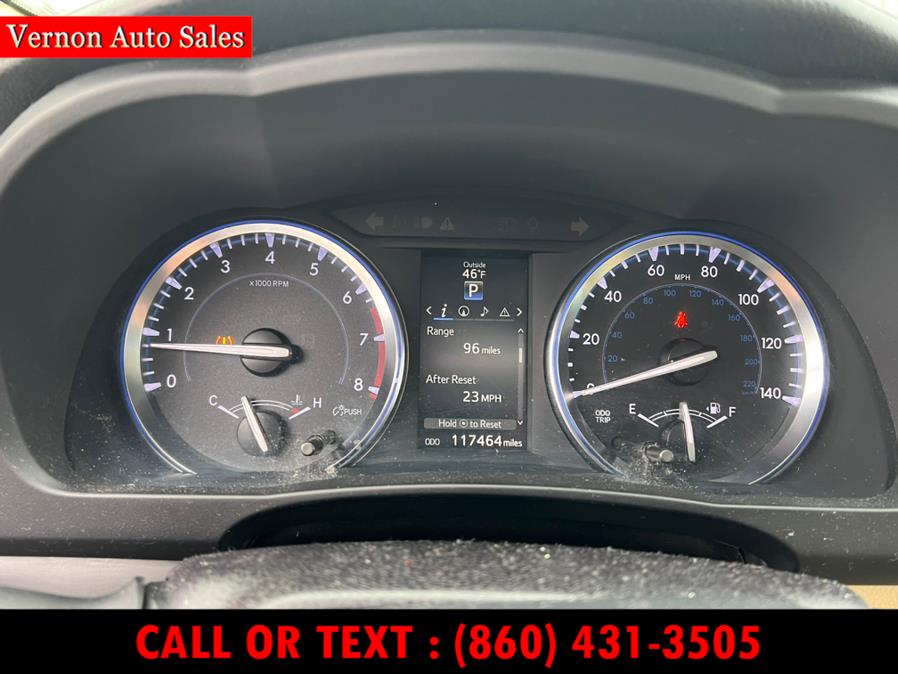 2014 Toyota Highlander AWD 4dr V6 XLE (Natl), available for sale in Manchester, Connecticut | Vernon Auto Sale & Service. Manchester, Connecticut 2014 Toyota Highlander AWD 4dr V6 XLE (Natl), available for sale in Manchester, Connecticut | Vernon Auto Sale & Service. Manchester, Connecticut