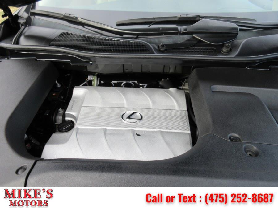 2011 Lexus RX 350 AWD 4dr, available for sale in Stratford, Connecticut | Mike's Motors LLC. Stratford, Connecticut 2011 Lexus RX 350 AWD 4dr, available for sale in Stratford, Connecticut | Mike's Motors LLC. Stratford, Connecticut