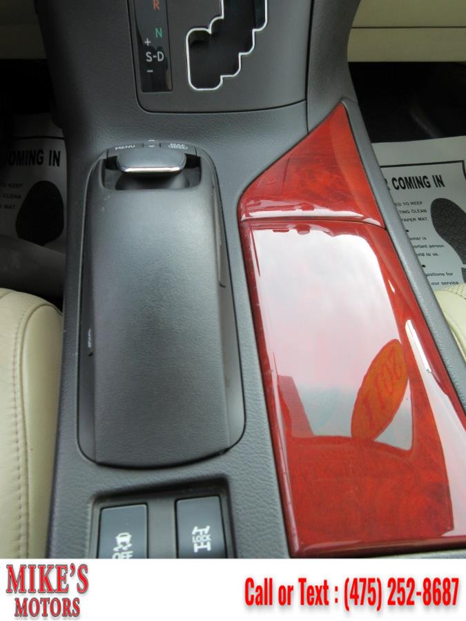 2011 Lexus RX 350 AWD 4dr, available for sale in Stratford, Connecticut | Mike's Motors LLC. Stratford, Connecticut 2011 Lexus RX 350 AWD 4dr, available for sale in Stratford, Connecticut | Mike's Motors LLC. Stratford, Connecticut