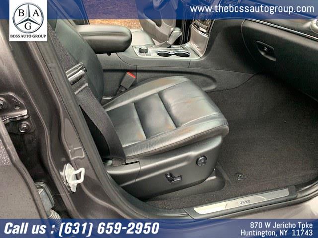 2020 Jeep Grand Cherokee Limited 4x4, available for sale in Huntington, New York | The Boss Auto Group. Huntington, New York 2020 Jeep Grand Cherokee Limited 4x4, available for sale in Huntington, New York | The Boss Auto Group. Huntington, New York