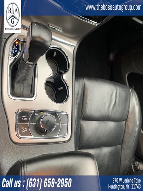 2020 Jeep Grand Cherokee Limited 4x4, available for sale in Huntington, New York | The Boss Auto Group. Huntington, New York 2020 Jeep Grand Cherokee Limited 4x4, available for sale in Huntington, New York | The Boss Auto Group. Huntington, New York