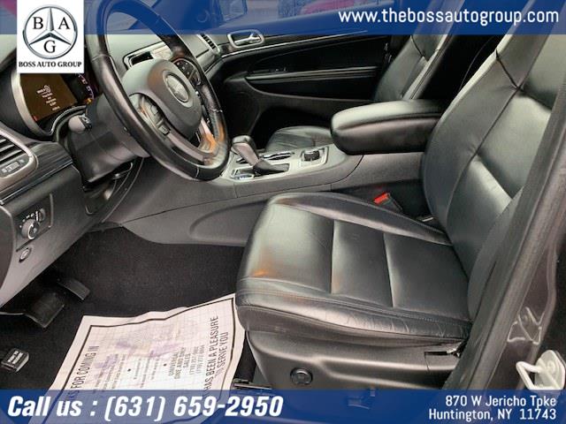 2020 Jeep Grand Cherokee Limited 4x4, available for sale in Huntington, New York | The Boss Auto Group. Huntington, New York 2020 Jeep Grand Cherokee Limited 4x4, available for sale in Huntington, New York | The Boss Auto Group. Huntington, New York