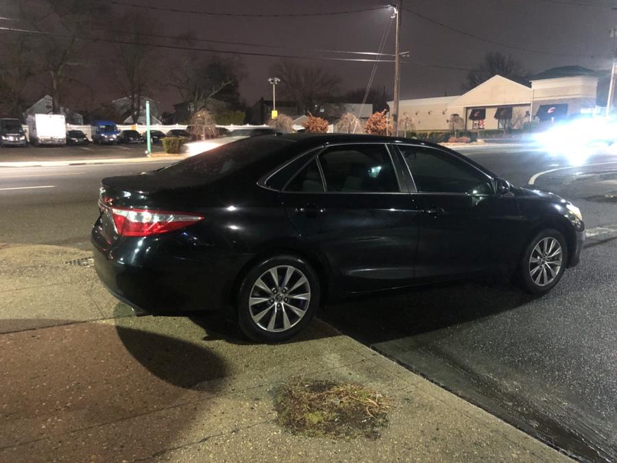 Used Toyota Camry 4dr Sdn I4 Auto XLE (Natl) 2015 | Signature Auto Sales. Franklin Square, New York Used Toyota Camry 4dr Sdn I4 Auto XLE (Natl) 2015 | Signature Auto Sales. Franklin Square, New York