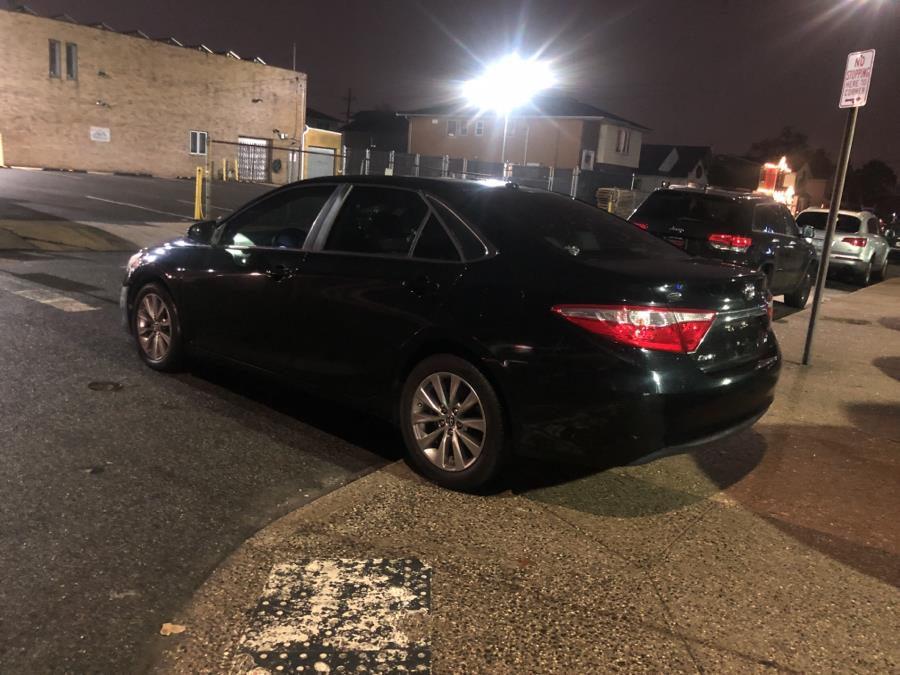 Used Toyota Camry 4dr Sdn I4 Auto XLE (Natl) 2015 | Signature Auto Sales. Franklin Square, New York Used Toyota Camry 4dr Sdn I4 Auto XLE (Natl) 2015 | Signature Auto Sales. Franklin Square, New York