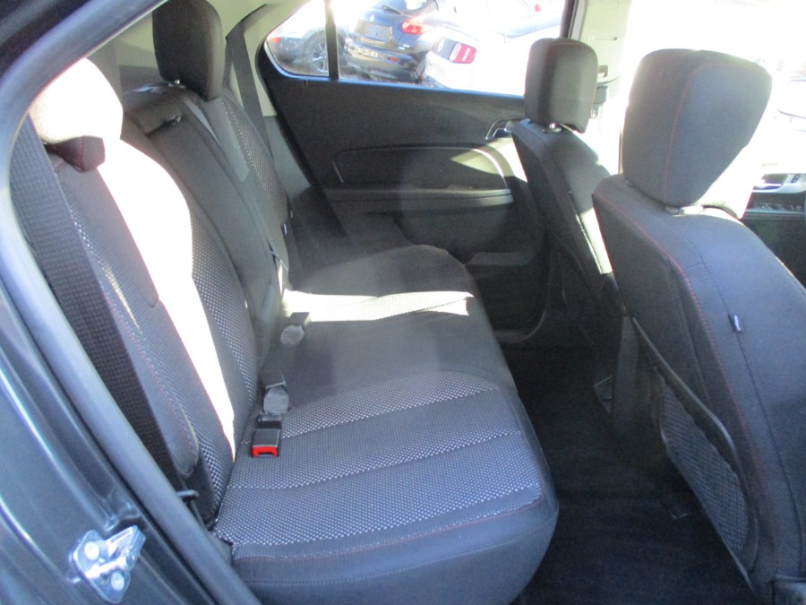Used Chevrolet Equinox AWD 4dr LT w/1LT 2014 | Cos Central Auto. Meriden, Connecticut Used Chevrolet Equinox AWD 4dr LT w/1LT 2014 | Cos Central Auto. Meriden, Connecticut