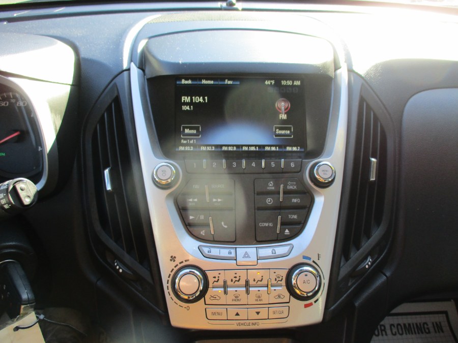 Used Chevrolet Equinox AWD 4dr LT w/1LT 2014 | Cos Central Auto. Meriden, Connecticut Used Chevrolet Equinox AWD 4dr LT w/1LT 2014 | Cos Central Auto. Meriden, Connecticut