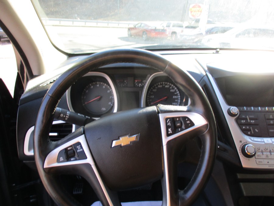 Used Chevrolet Equinox AWD 4dr LT w/1LT 2014 | Cos Central Auto. Meriden, Connecticut Used Chevrolet Equinox AWD 4dr LT w/1LT 2014 | Cos Central Auto. Meriden, Connecticut
