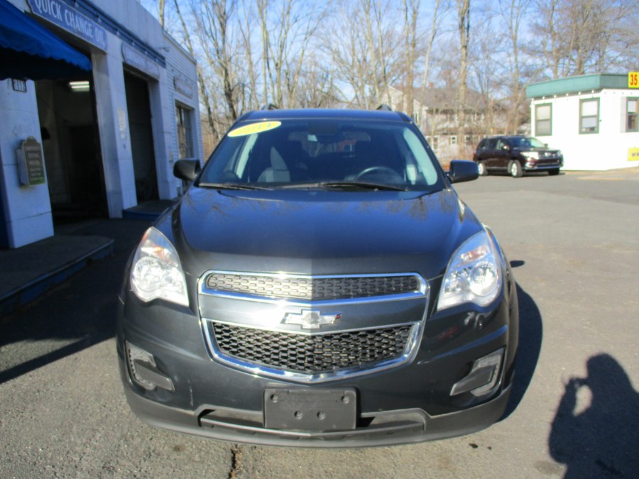 Used Chevrolet Equinox AWD 4dr LT w/1LT 2014 | Cos Central Auto. Meriden, Connecticut Used Chevrolet Equinox AWD 4dr LT w/1LT 2014 | Cos Central Auto. Meriden, Connecticut
