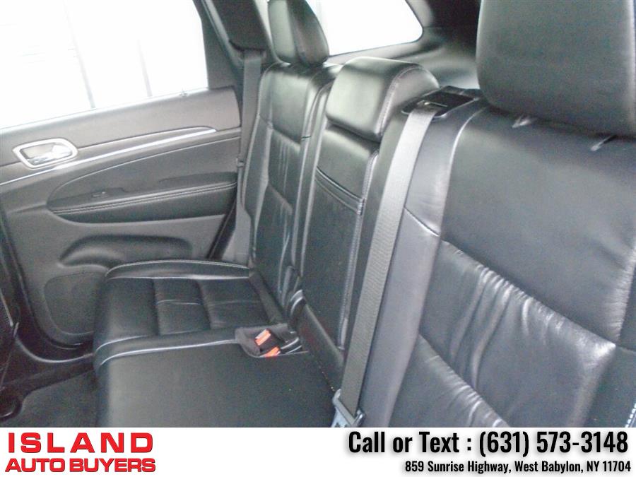 2015 Jeep Grand Cherokee Limited 4x4 4dr SUV, available for sale in West Babylon, New York | Island Auto Buyers. West Babylon, New York 2015 Jeep Grand Cherokee Limited 4x4 4dr SUV, available for sale in West Babylon, New York | Island Auto Buyers. West Babylon, New York