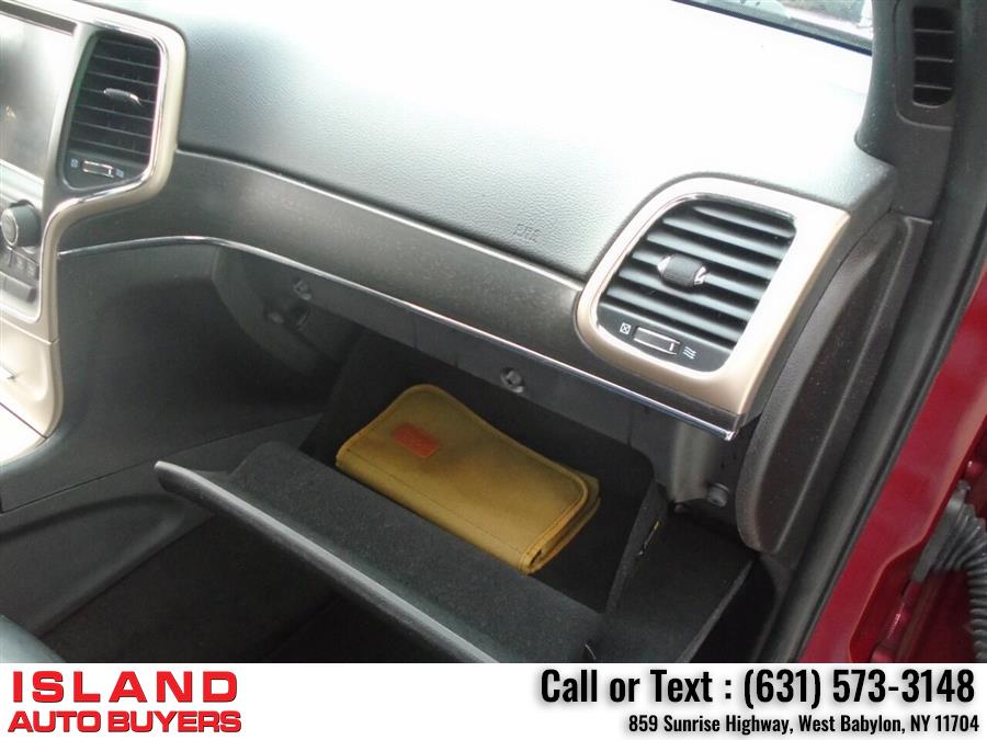 2015 Jeep Grand Cherokee Limited 4x4 4dr SUV, available for sale in West Babylon, New York | Island Auto Buyers. West Babylon, New York 2015 Jeep Grand Cherokee Limited 4x4 4dr SUV, available for sale in West Babylon, New York | Island Auto Buyers. West Babylon, New York