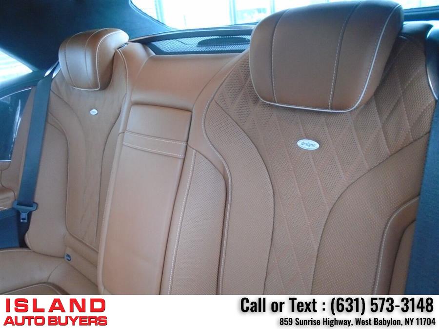 2017 Mercedes-benz S-class S 550 2dr Convertible, available for sale in West Babylon, New York | Island Auto Buyers. West Babylon, New York 2017 Mercedes-benz S-class S 550 2dr Convertible, available for sale in West Babylon, New York | Island Auto Buyers. West Babylon, New York