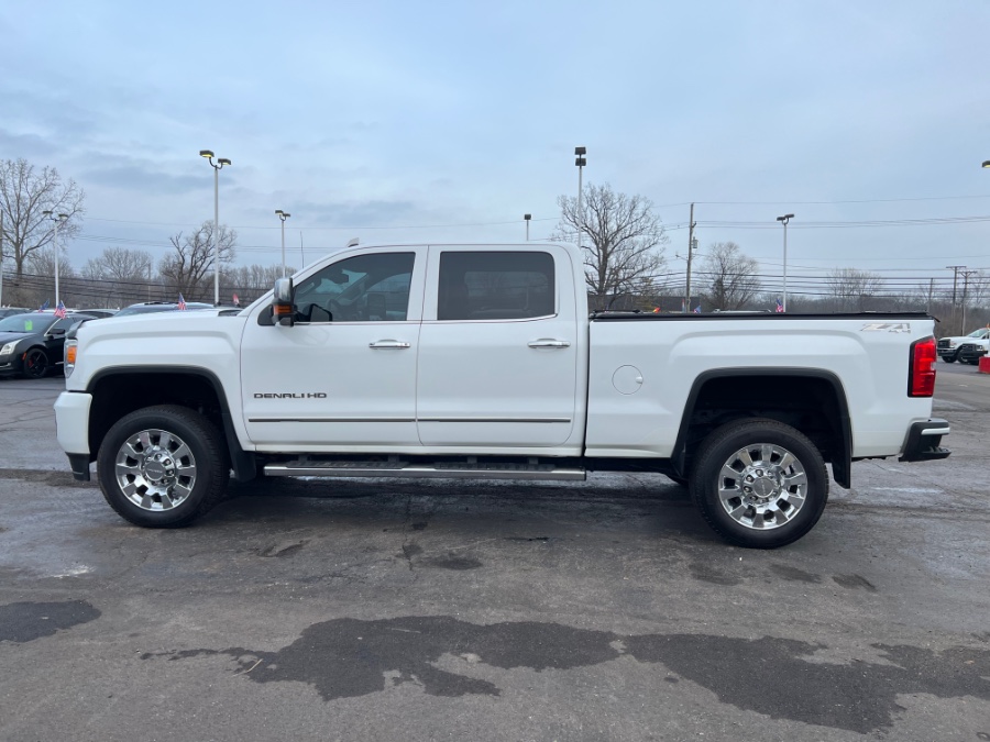 2015 GMC Sierra 2500HD available WiFi 4WD Crew Cab 153.7" Denali, available for sale in Ortonville, Michigan | Marsh Auto Sales LLC. Ortonville, Michigan 2015 GMC Sierra 2500HD available WiFi 4WD Crew Cab 153.7" Denali, available for sale in Ortonville, Michigan | Marsh Auto Sales LLC. Ortonville, Michigan
