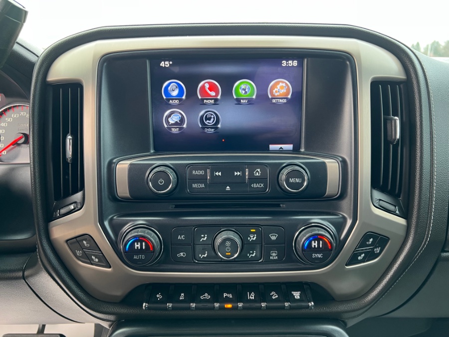 2015 GMC Sierra 2500HD available WiFi 4WD Crew Cab 153.7" Denali, available for sale in Ortonville, Michigan | Marsh Auto Sales LLC. Ortonville, Michigan 2015 GMC Sierra 2500HD available WiFi 4WD Crew Cab 153.7" Denali, available for sale in Ortonville, Michigan | Marsh Auto Sales LLC. Ortonville, Michigan