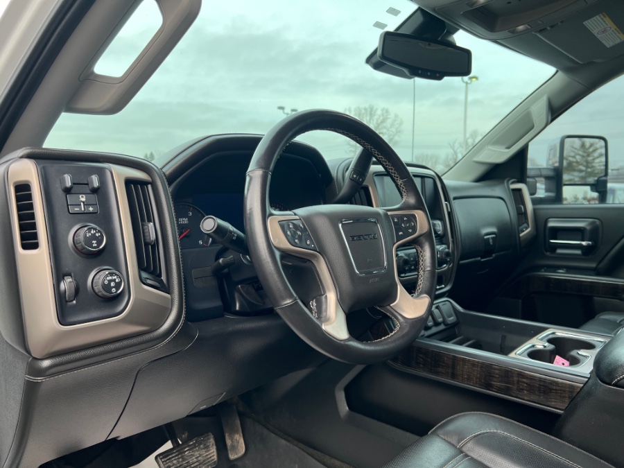 2015 GMC Sierra 2500HD available WiFi 4WD Crew Cab 153.7" Denali, available for sale in Ortonville, Michigan | Marsh Auto Sales LLC. Ortonville, Michigan 2015 GMC Sierra 2500HD available WiFi 4WD Crew Cab 153.7" Denali, available for sale in Ortonville, Michigan | Marsh Auto Sales LLC. Ortonville, Michigan