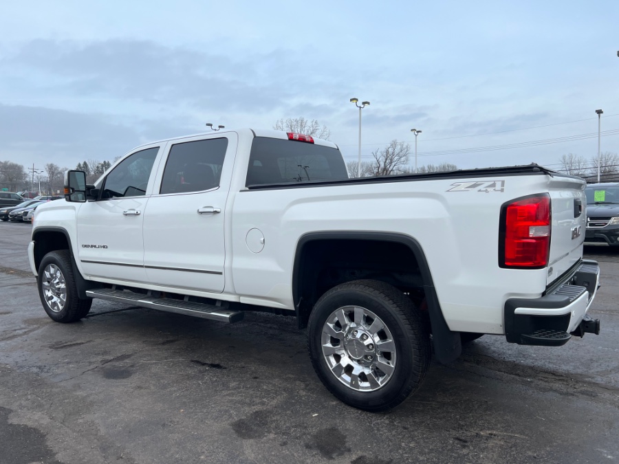 2015 GMC Sierra 2500HD available WiFi 4WD Crew Cab 153.7" Denali, available for sale in Ortonville, Michigan | Marsh Auto Sales LLC. Ortonville, Michigan 2015 GMC Sierra 2500HD available WiFi 4WD Crew Cab 153.7" Denali, available for sale in Ortonville, Michigan | Marsh Auto Sales LLC. Ortonville, Michigan