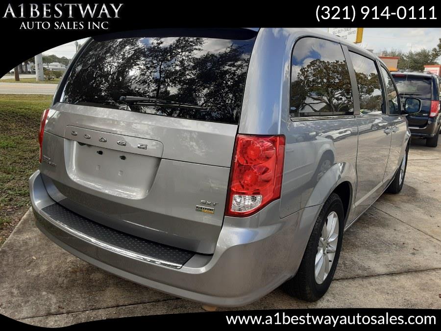 Used Dodge Grand Caravan SXT Wagon 2019 | A1 Bestway Auto Sales Inc.. Melbourne , Florida Used Dodge Grand Caravan SXT Wagon 2019 | A1 Bestway Auto Sales Inc.. Melbourne , Florida