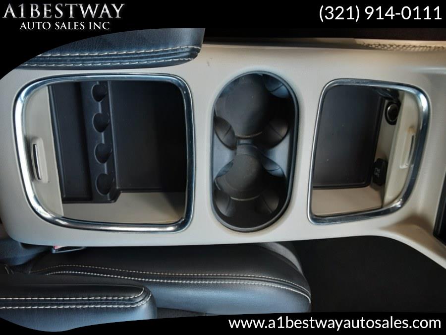 Used Dodge Grand Caravan SXT Wagon 2019 | A1 Bestway Auto Sales Inc.. Melbourne , Florida Used Dodge Grand Caravan SXT Wagon 2019 | A1 Bestway Auto Sales Inc.. Melbourne , Florida