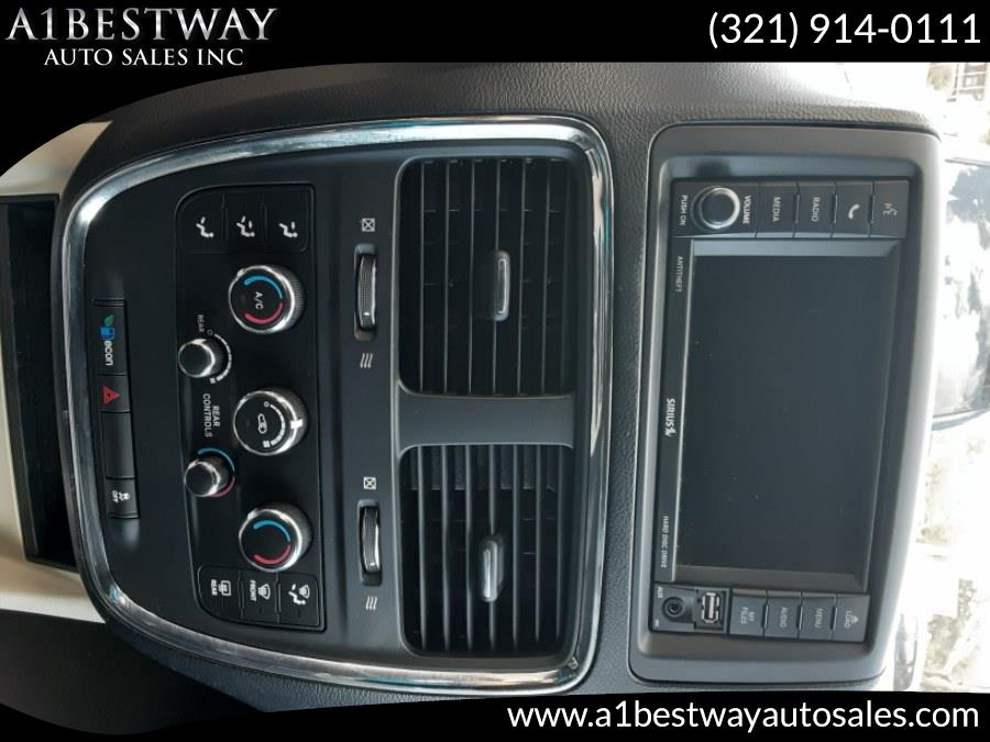 Used Dodge Grand Caravan SXT Wagon 2019 | A1 Bestway Auto Sales Inc.. Melbourne , Florida Used Dodge Grand Caravan SXT Wagon 2019 | A1 Bestway Auto Sales Inc.. Melbourne , Florida