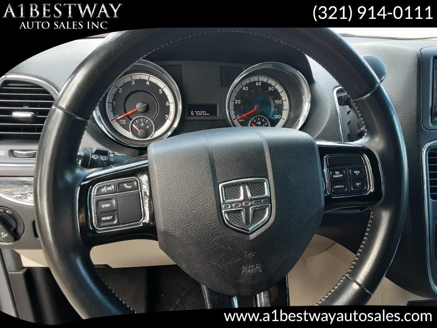 Used Dodge Grand Caravan SXT Wagon 2019 | A1 Bestway Auto Sales Inc.. Melbourne , Florida Used Dodge Grand Caravan SXT Wagon 2019 | A1 Bestway Auto Sales Inc.. Melbourne , Florida
