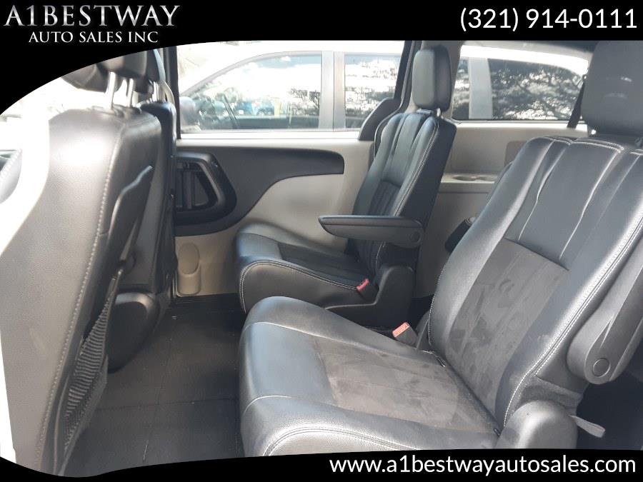 Used Dodge Grand Caravan SXT Wagon 2019 | A1 Bestway Auto Sales Inc.. Melbourne , Florida Used Dodge Grand Caravan SXT Wagon 2019 | A1 Bestway Auto Sales Inc.. Melbourne , Florida