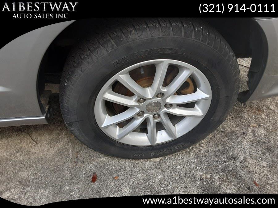 Used Dodge Grand Caravan SXT Wagon 2019 | A1 Bestway Auto Sales Inc.. Melbourne , Florida Used Dodge Grand Caravan SXT Wagon 2019 | A1 Bestway Auto Sales Inc.. Melbourne , Florida