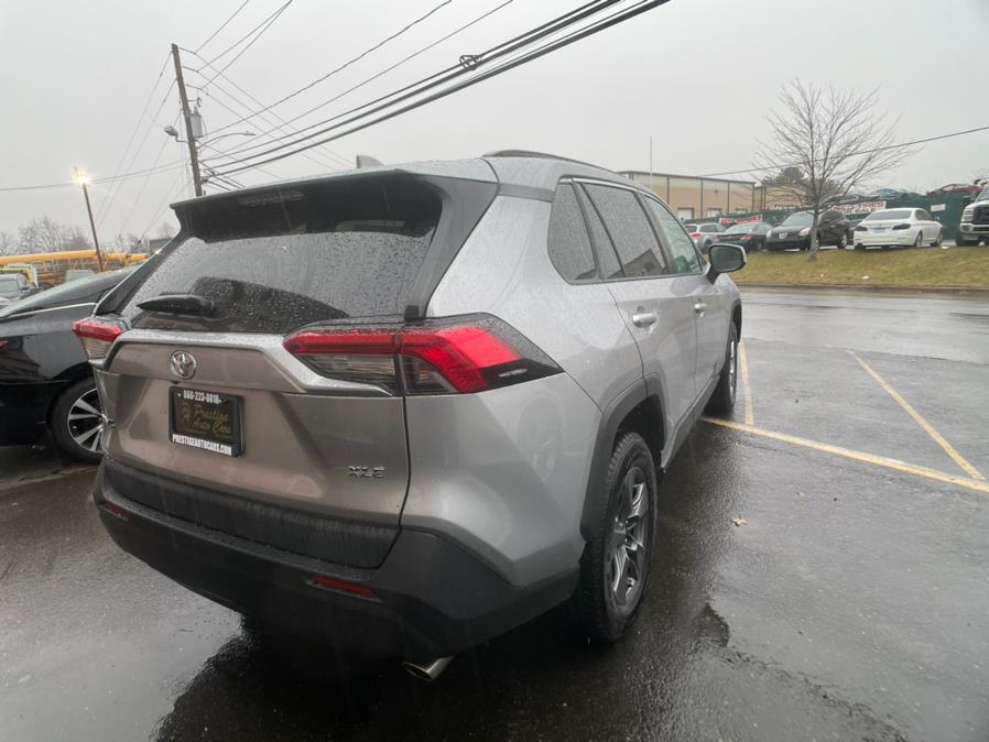 2019 Toyota Rav4 XLE, available for sale in Waterbury, Connecticut | Prestige Auto Superstore. Waterbury, Connecticut 2019 Toyota Rav4 XLE, available for sale in Waterbury, Connecticut | Prestige Auto Superstore. Waterbury, Connecticut