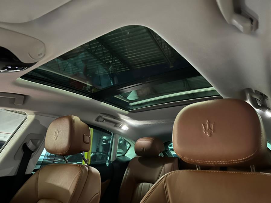 2017 Maserati Levante 3.0L, available for sale in West Babylon , New York | MP Motors Inc. West Babylon , New York 2017 Maserati Levante 3.0L, available for sale in West Babylon , New York | MP Motors Inc. West Babylon , New York