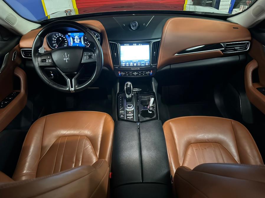 2017 Maserati Levante 3.0L, available for sale in West Babylon , New York | MP Motors Inc. West Babylon , New York 2017 Maserati Levante 3.0L, available for sale in West Babylon , New York | MP Motors Inc. West Babylon , New York