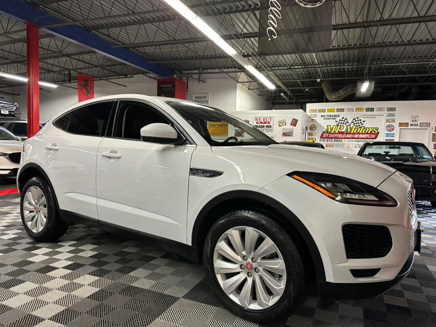 2019 Jaguar E-PACE P250 AWD SE, available for sale in West Babylon , New York | MP Motors Inc. West Babylon , New York