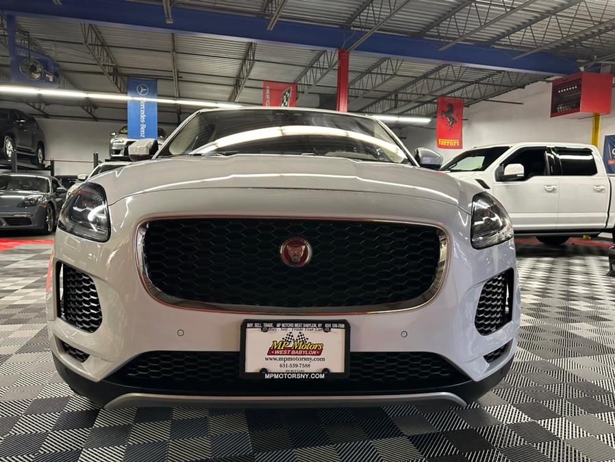 2019 Jaguar E-PACE P250 AWD SE, available for sale in West Babylon , New York | MP Motors Inc. West Babylon , New York 2019 Jaguar E-PACE P250 AWD SE, available for sale in West Babylon , New York | MP Motors Inc. West Babylon , New York