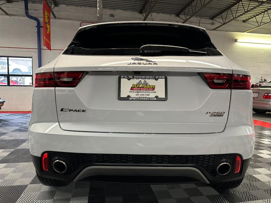 2019 Jaguar E-PACE P250 AWD SE, available for sale in West Babylon , New York | MP Motors Inc. West Babylon , New York 2019 Jaguar E-PACE P250 AWD SE, available for sale in West Babylon , New York | MP Motors Inc. West Babylon , New York