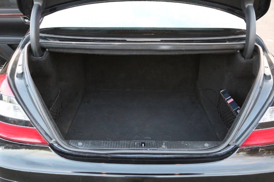 Used Mercedes-Benz S-Class 4dr Sdn 6.3L V8 AMG RWD 2008 | Dealmax Motors LLC. Bristol, Connecticut Used Mercedes-Benz S-Class 4dr Sdn 6.3L V8 AMG RWD 2008 | Dealmax Motors LLC. Bristol, Connecticut