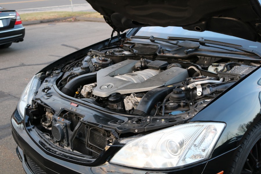 Used Mercedes-Benz S-Class 4dr Sdn 6.3L V8 AMG RWD 2008 | Dealmax Motors LLC. Bristol, Connecticut Used Mercedes-Benz S-Class 4dr Sdn 6.3L V8 AMG RWD 2008 | Dealmax Motors LLC. Bristol, Connecticut