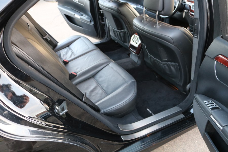 Used Mercedes-Benz S-Class 4dr Sdn 6.3L V8 AMG RWD 2008 | Dealmax Motors LLC. Bristol, Connecticut Used Mercedes-Benz S-Class 4dr Sdn 6.3L V8 AMG RWD 2008 | Dealmax Motors LLC. Bristol, Connecticut