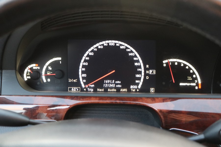 Used Mercedes-Benz S-Class 4dr Sdn 6.3L V8 AMG RWD 2008 | Dealmax Motors LLC. Bristol, Connecticut Used Mercedes-Benz S-Class 4dr Sdn 6.3L V8 AMG RWD 2008 | Dealmax Motors LLC. Bristol, Connecticut
