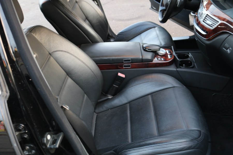 Used Mercedes-Benz S-Class 4dr Sdn 6.3L V8 AMG RWD 2008 | Dealmax Motors LLC. Bristol, Connecticut Used Mercedes-Benz S-Class 4dr Sdn 6.3L V8 AMG RWD 2008 | Dealmax Motors LLC. Bristol, Connecticut
