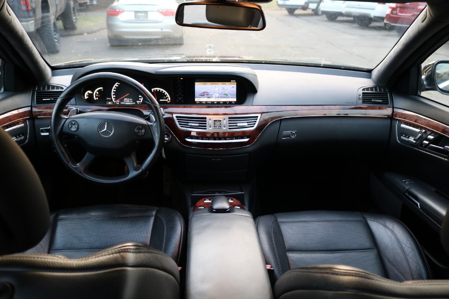 Used Mercedes-Benz S-Class 4dr Sdn 6.3L V8 AMG RWD 2008 | Dealmax Motors LLC. Bristol, Connecticut Used Mercedes-Benz S-Class 4dr Sdn 6.3L V8 AMG RWD 2008 | Dealmax Motors LLC. Bristol, Connecticut