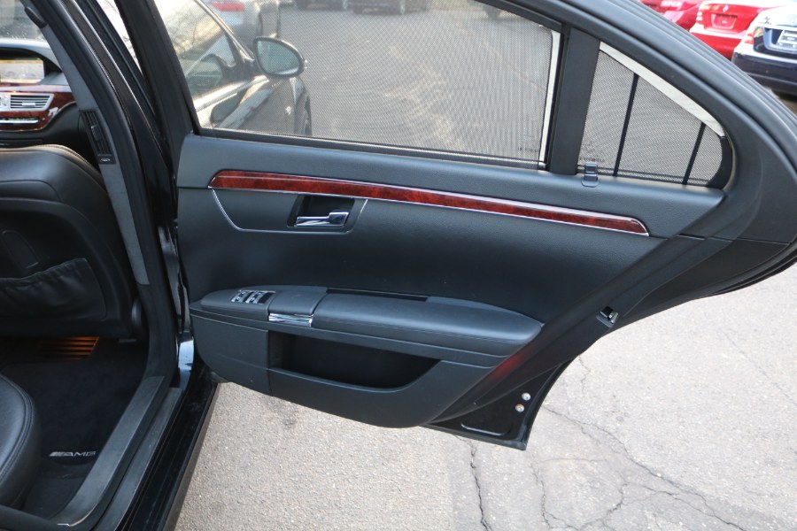 Used Mercedes-Benz S-Class 4dr Sdn 6.3L V8 AMG RWD 2008 | Dealmax Motors LLC. Bristol, Connecticut Used Mercedes-Benz S-Class 4dr Sdn 6.3L V8 AMG RWD 2008 | Dealmax Motors LLC. Bristol, Connecticut