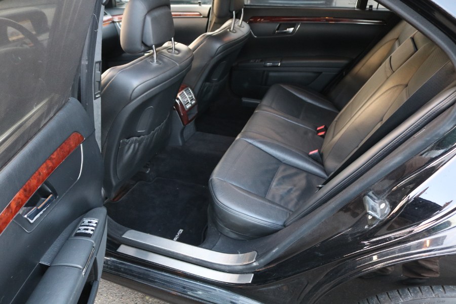 Used Mercedes-Benz S-Class 4dr Sdn 6.3L V8 AMG RWD 2008 | Dealmax Motors LLC. Bristol, Connecticut Used Mercedes-Benz S-Class 4dr Sdn 6.3L V8 AMG RWD 2008 | Dealmax Motors LLC. Bristol, Connecticut