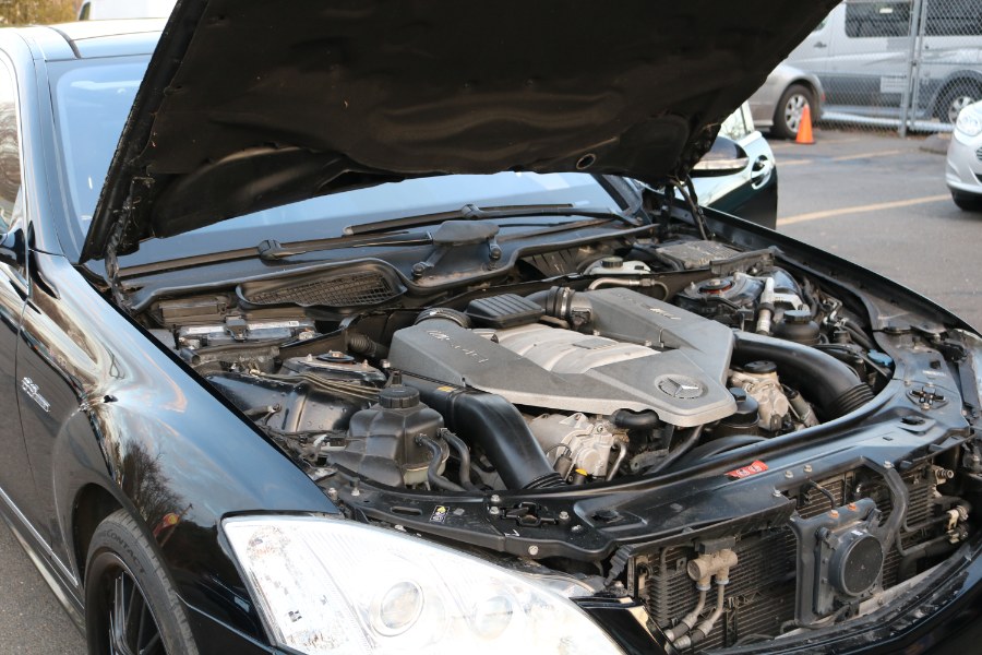 Used Mercedes-Benz S-Class 4dr Sdn 6.3L V8 AMG RWD 2008 | Dealmax Motors LLC. Bristol, Connecticut Used Mercedes-Benz S-Class 4dr Sdn 6.3L V8 AMG RWD 2008 | Dealmax Motors LLC. Bristol, Connecticut