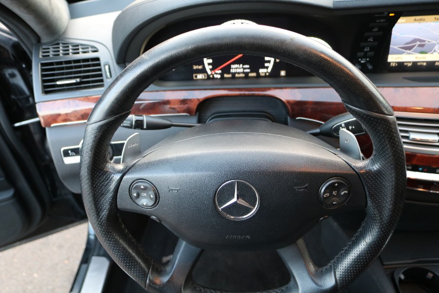 Used Mercedes-Benz S-Class 4dr Sdn 6.3L V8 AMG RWD 2008 | Dealmax Motors LLC. Bristol, Connecticut Used Mercedes-Benz S-Class 4dr Sdn 6.3L V8 AMG RWD 2008 | Dealmax Motors LLC. Bristol, Connecticut